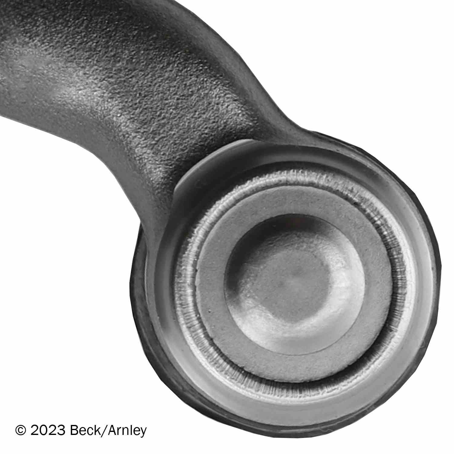 Beck/Arnley Steering Tie Rod End 101-4537
