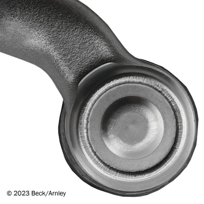 Beck/Arnley Steering Tie Rod End 101-4537