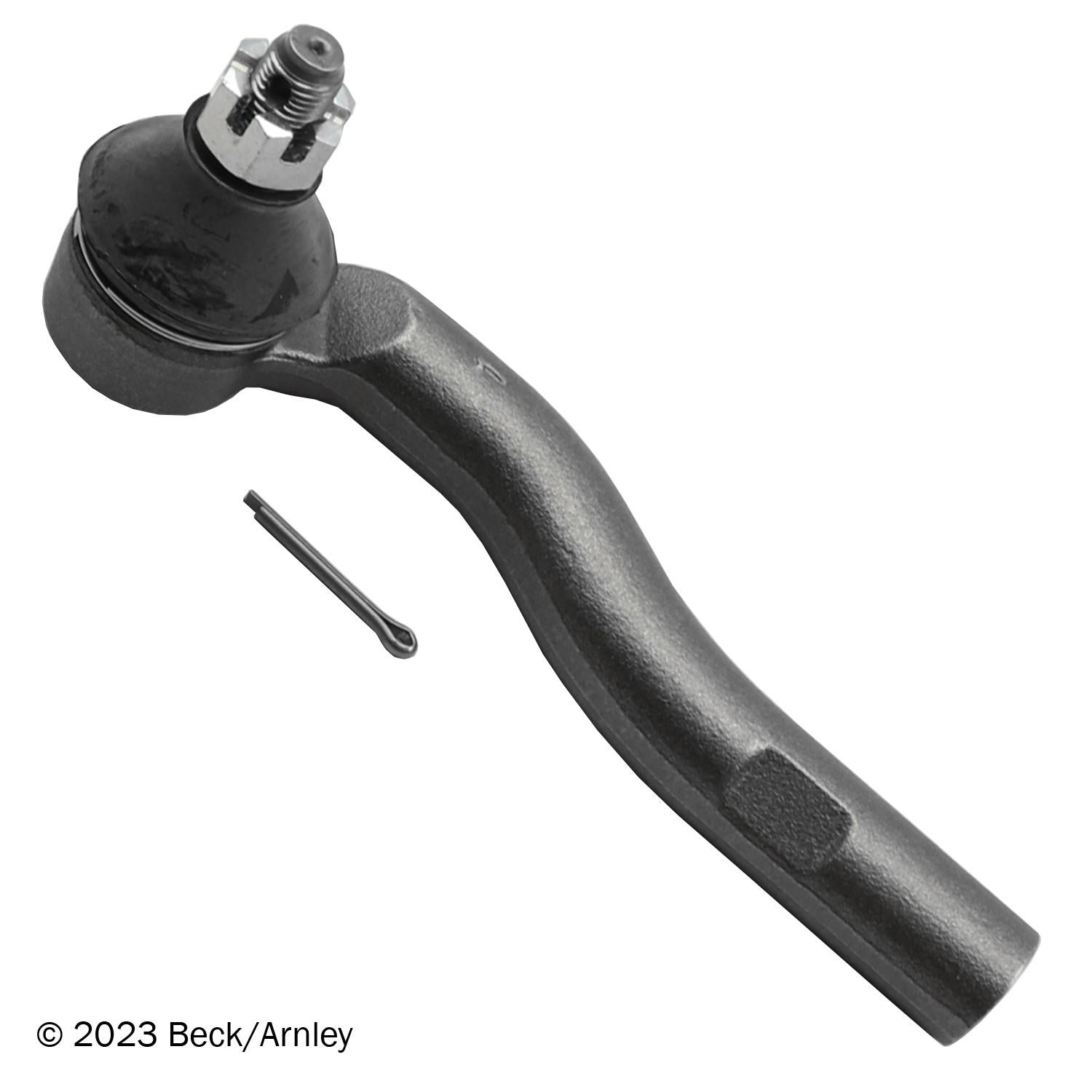 Beck/Arnley Steering Tie Rod End 101-4537