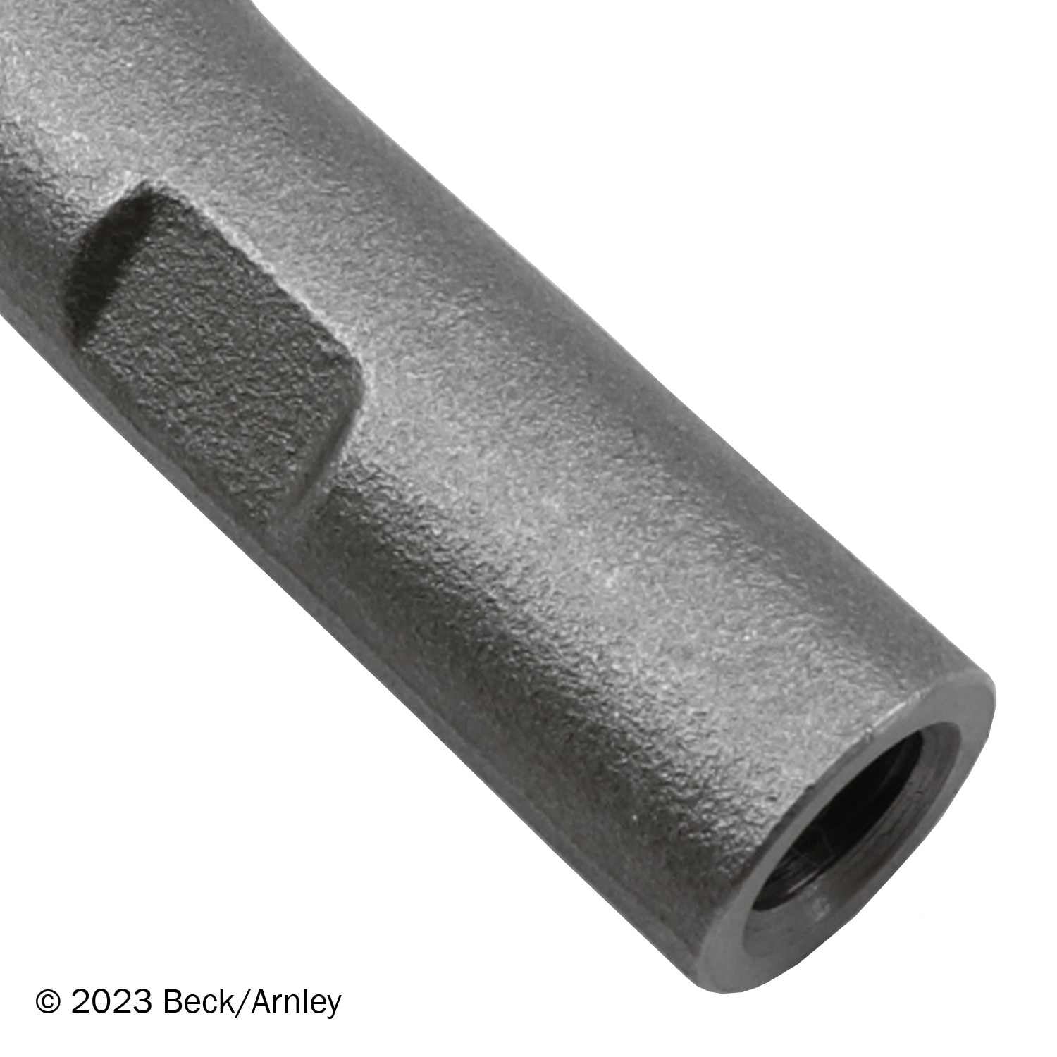 Beck/Arnley Steering Tie Rod End 101-4537
