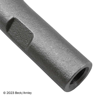 Beck/Arnley Steering Tie Rod End 101-4537