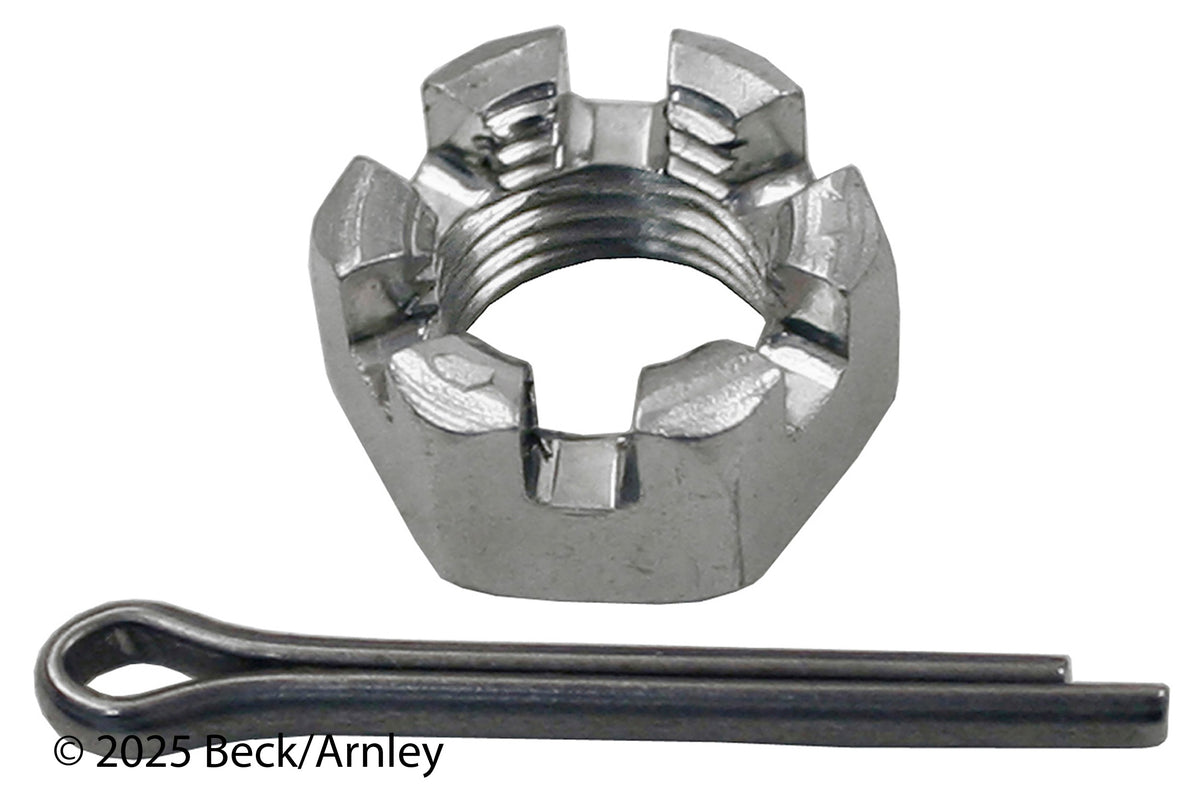 Beck/Arnley Steering Tie Rod End 101-4543