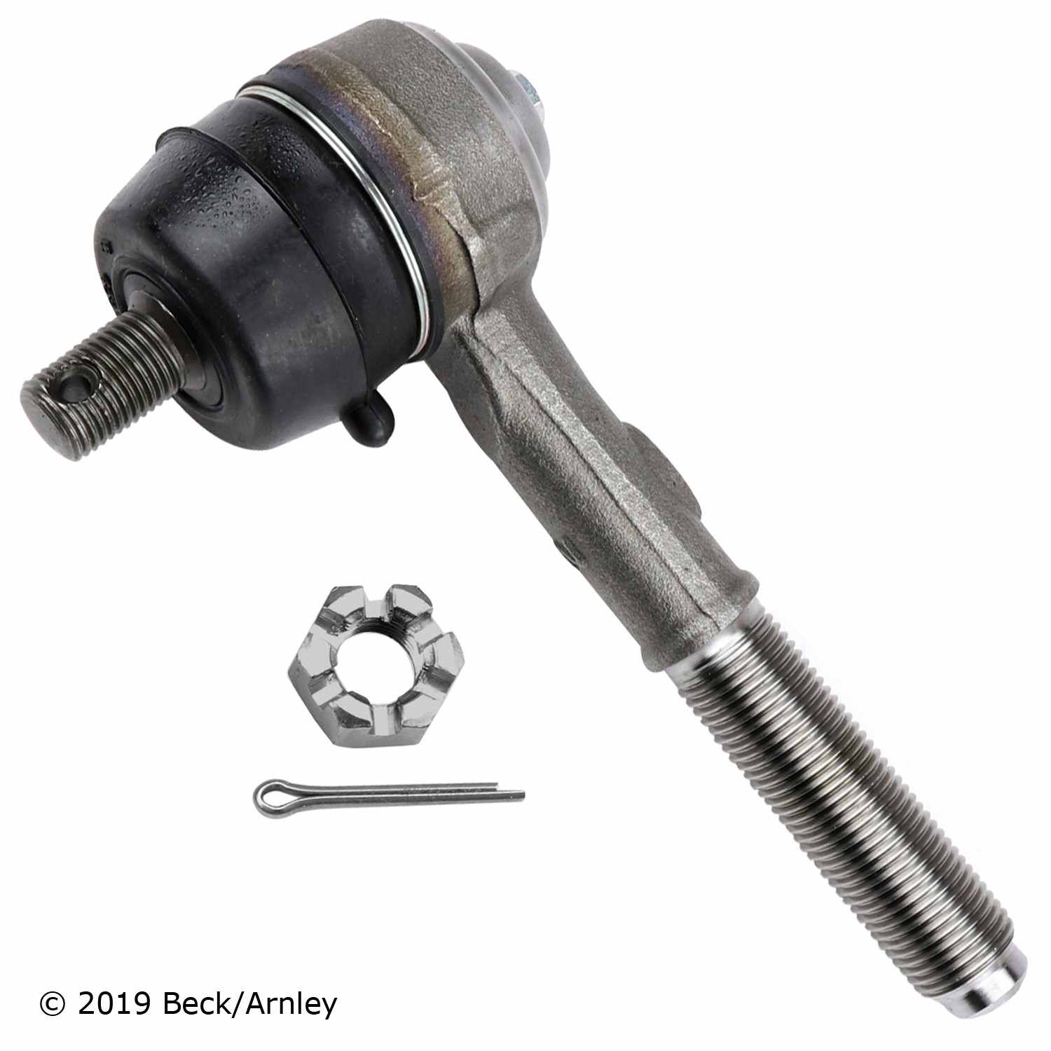 Beck/Arnley Steering Tie Rod End 101-4543