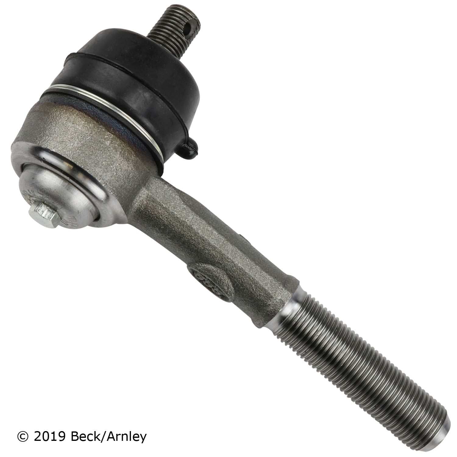 Beck/Arnley Steering Tie Rod End 101-4544