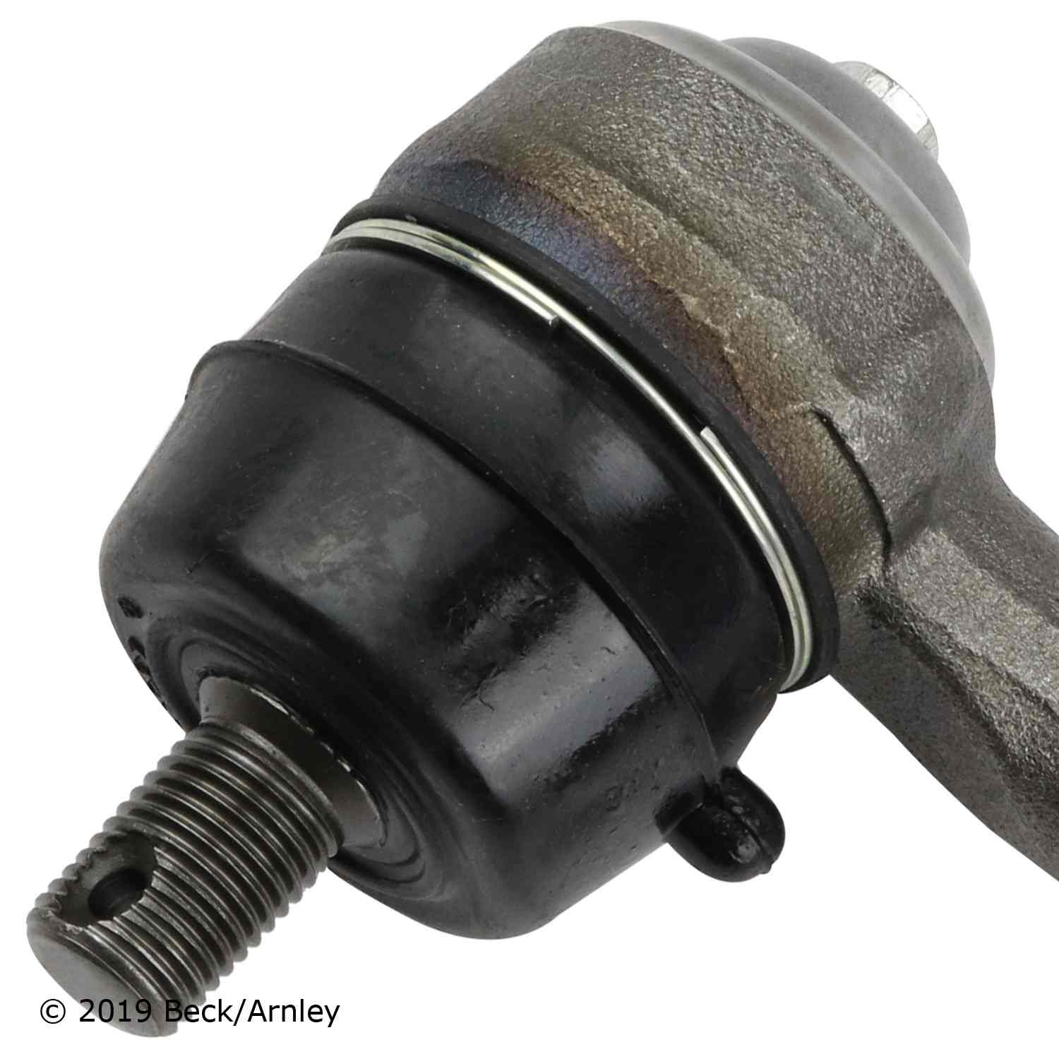 Beck/Arnley Steering Tie Rod End 101-4544