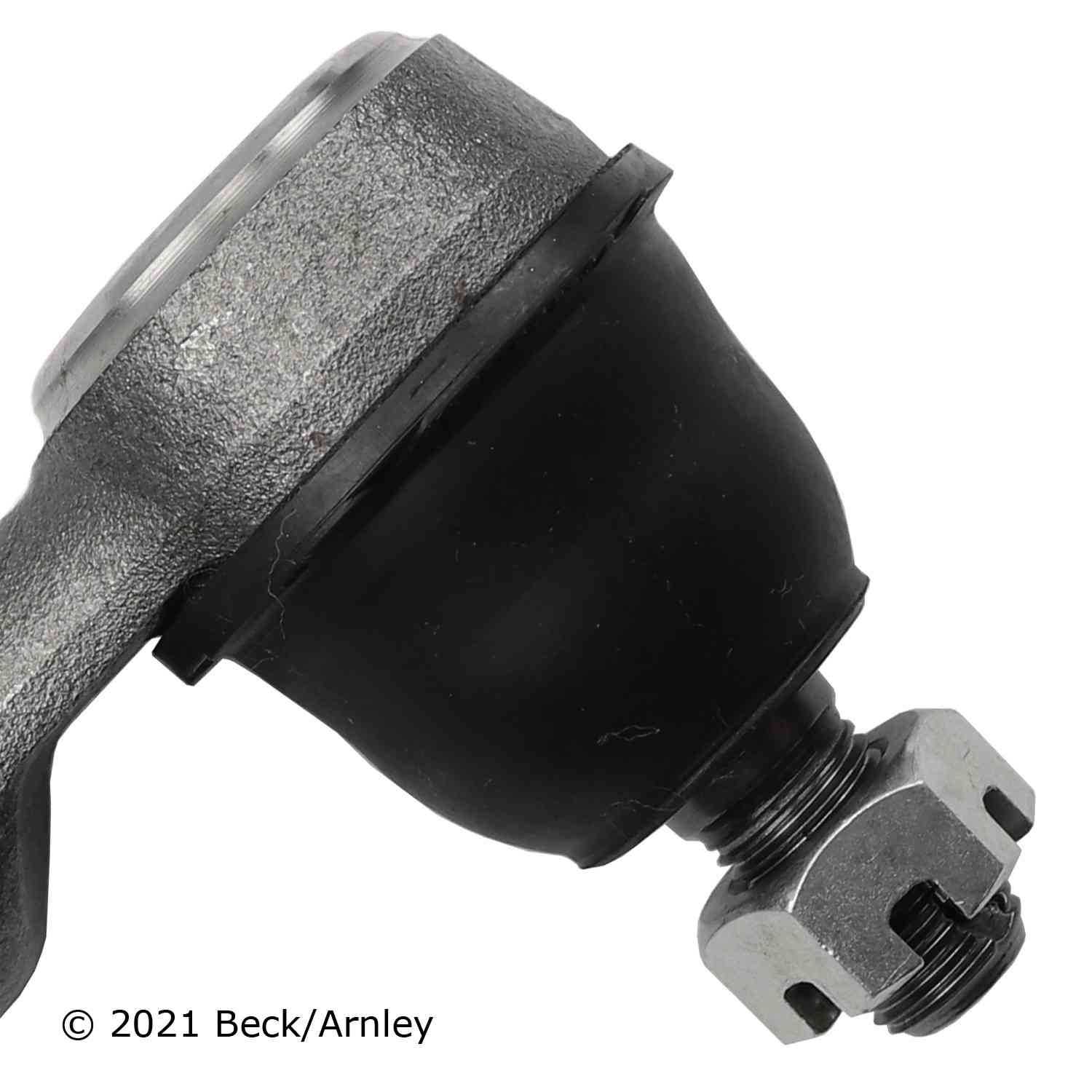 Beck/Arnley Steering Tie Rod End 101-4571