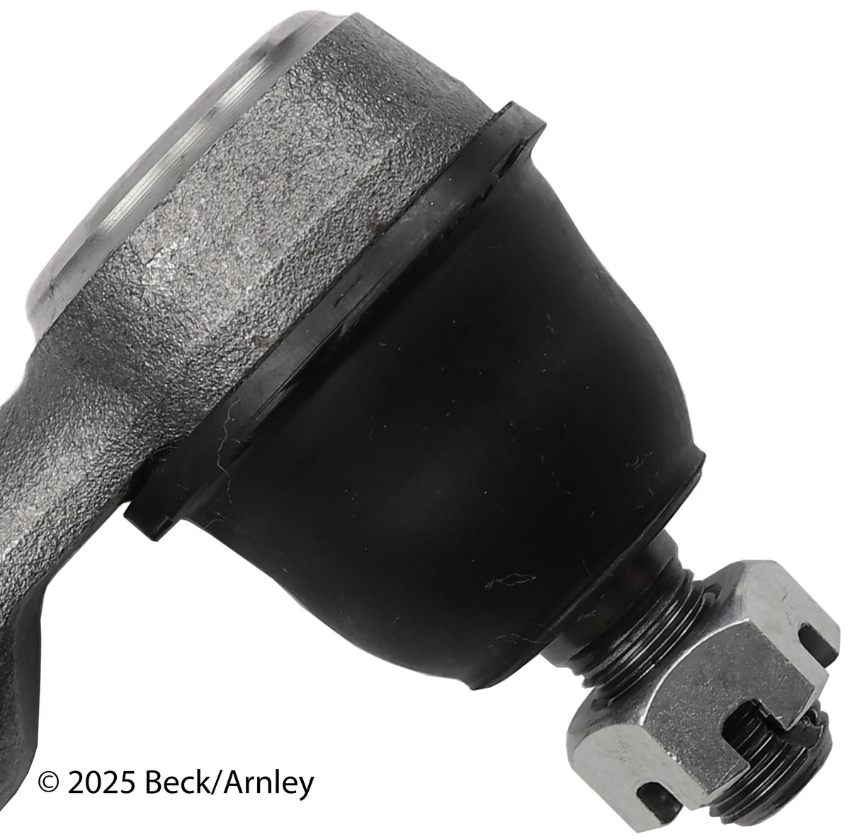 Beck/Arnley Steering Tie Rod End 101-4571