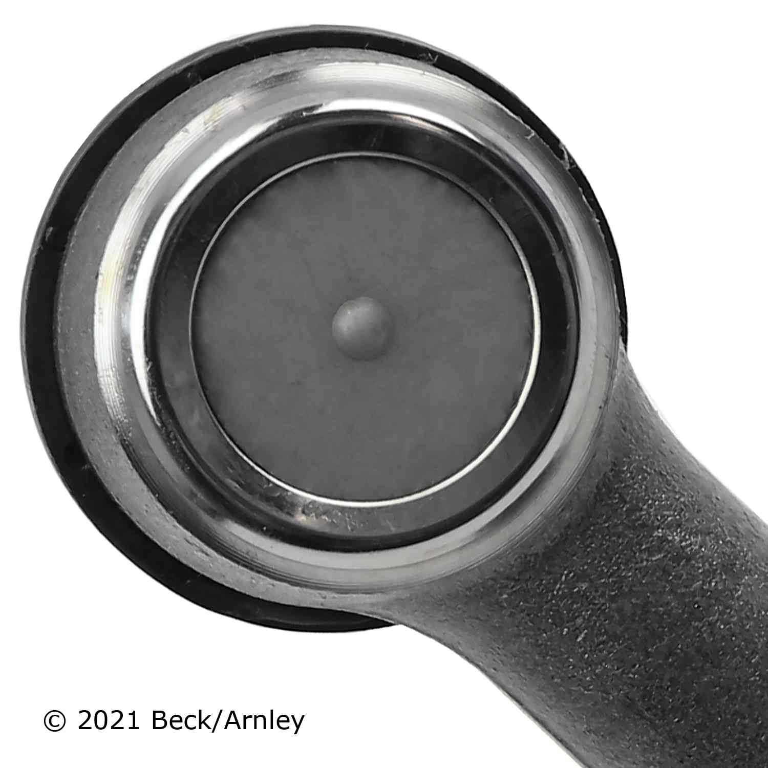 Beck/Arnley Steering Tie Rod End 101-4571