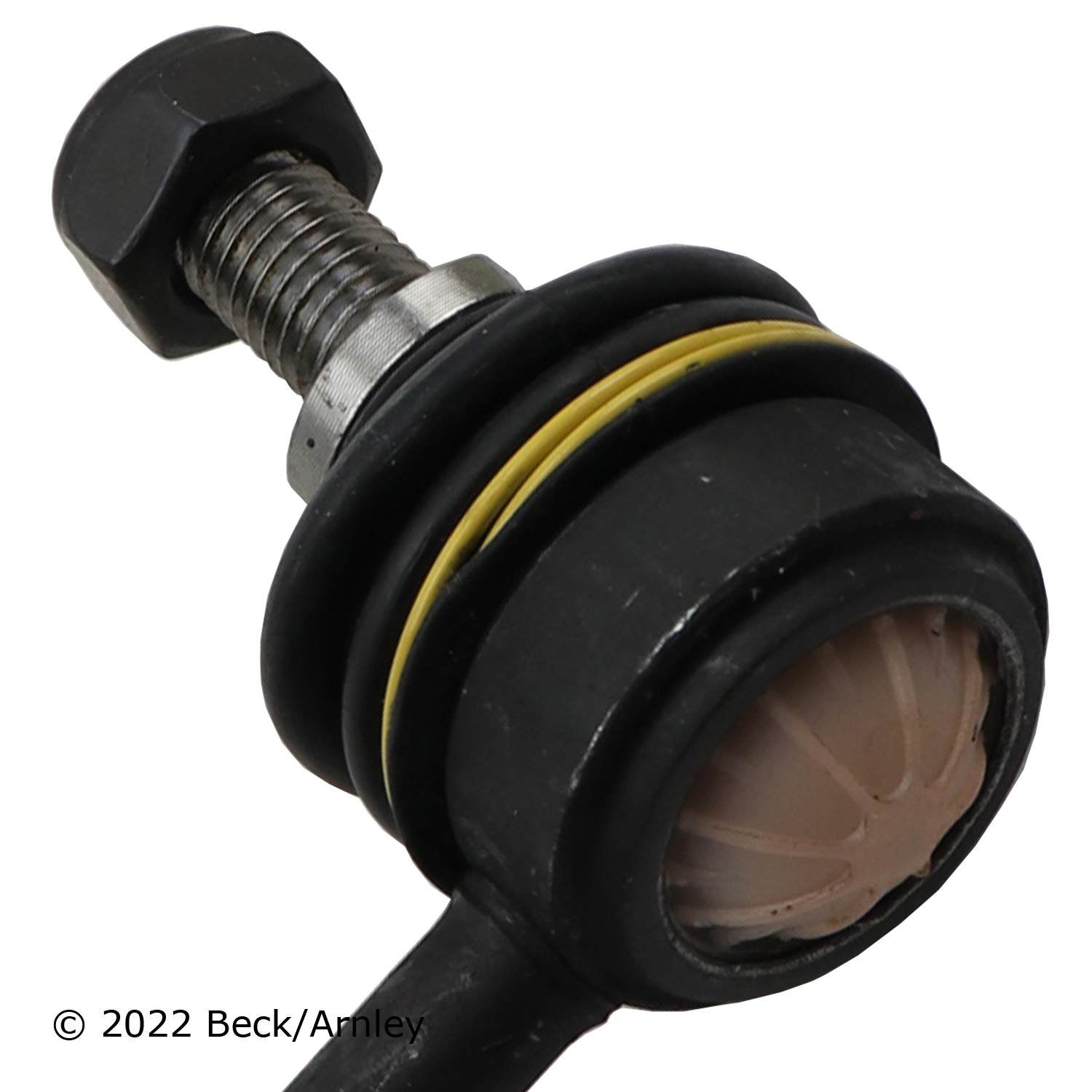 Beck/Arnley Suspension Stabilizer Bar Link 101-4690