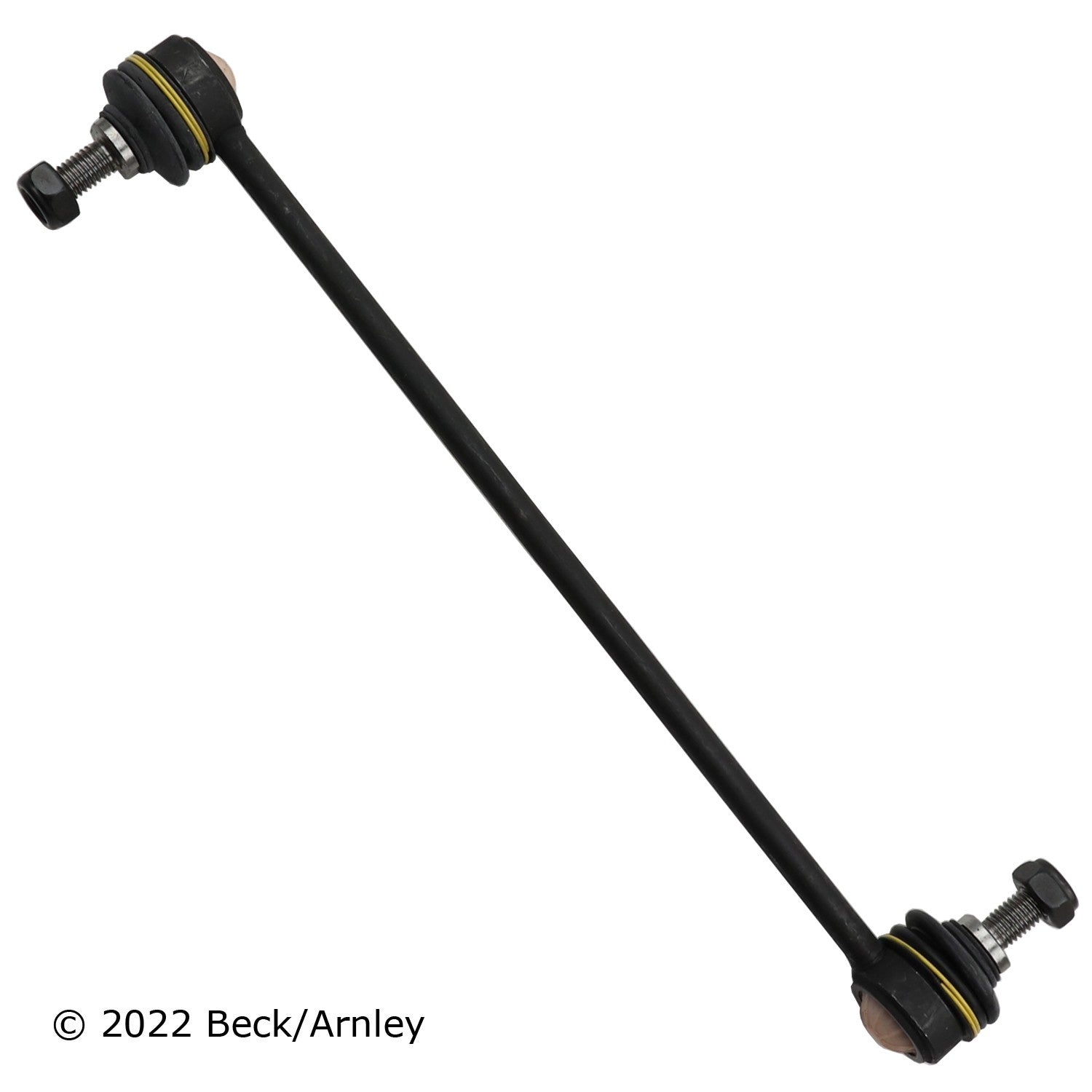 Beck/Arnley Suspension Stabilizer Bar Link 101-4690