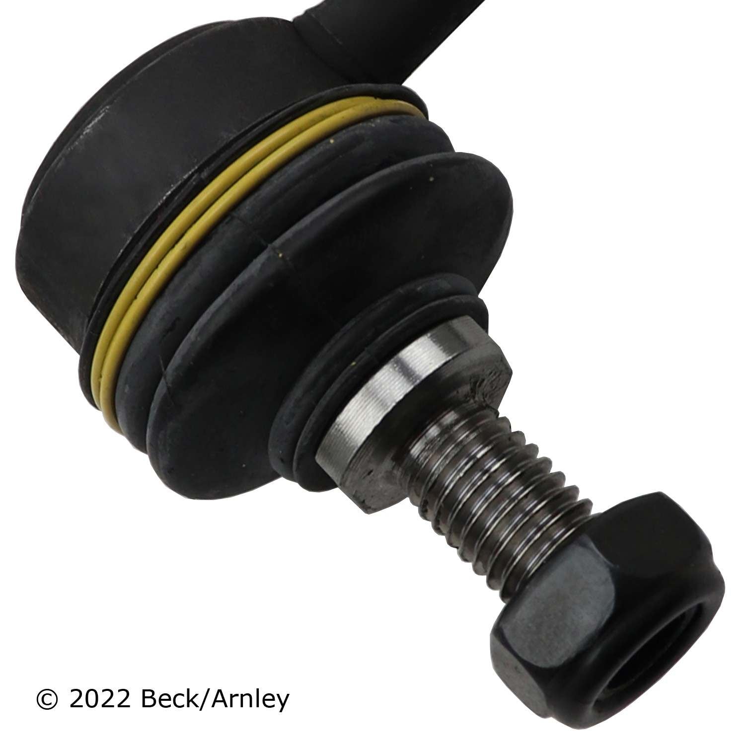 Beck/Arnley Suspension Stabilizer Bar Link 101-4690