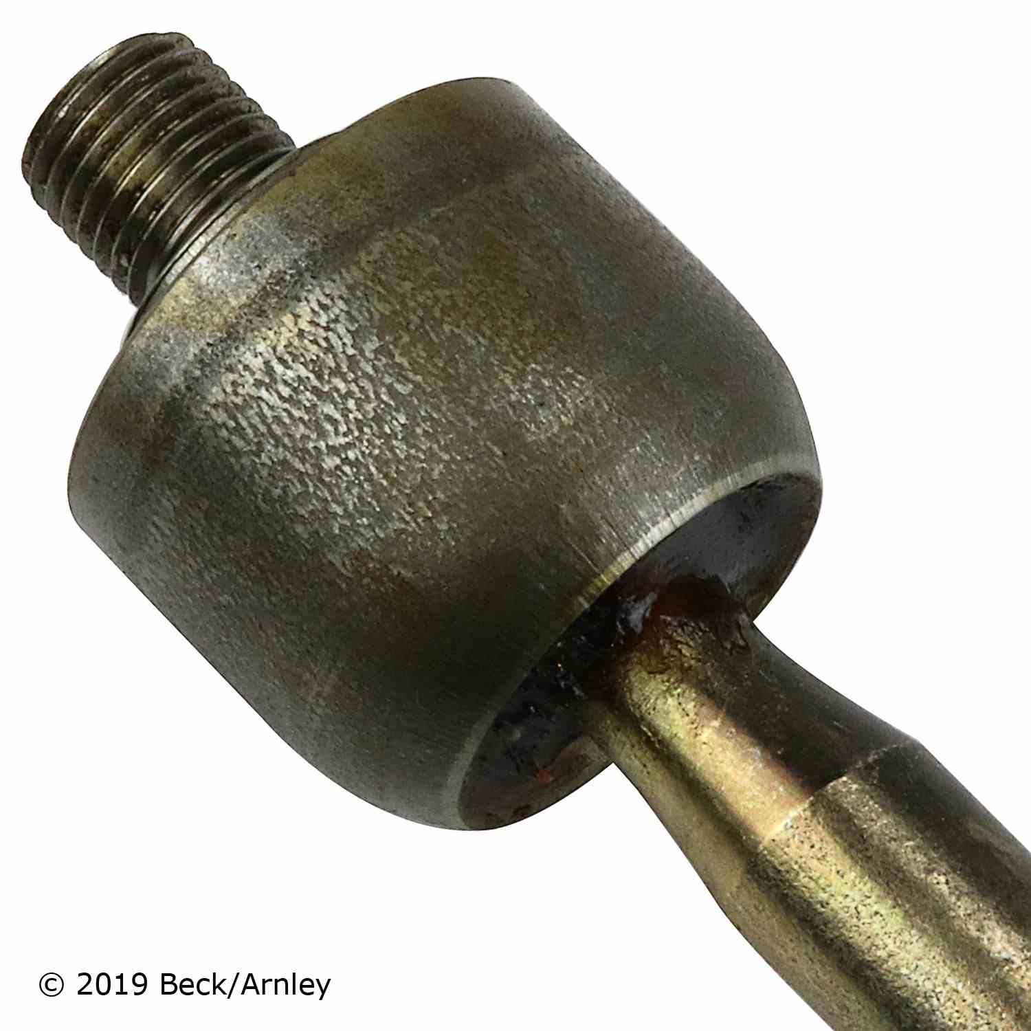 Beck/Arnley Steering Tie Rod End 101-4694
