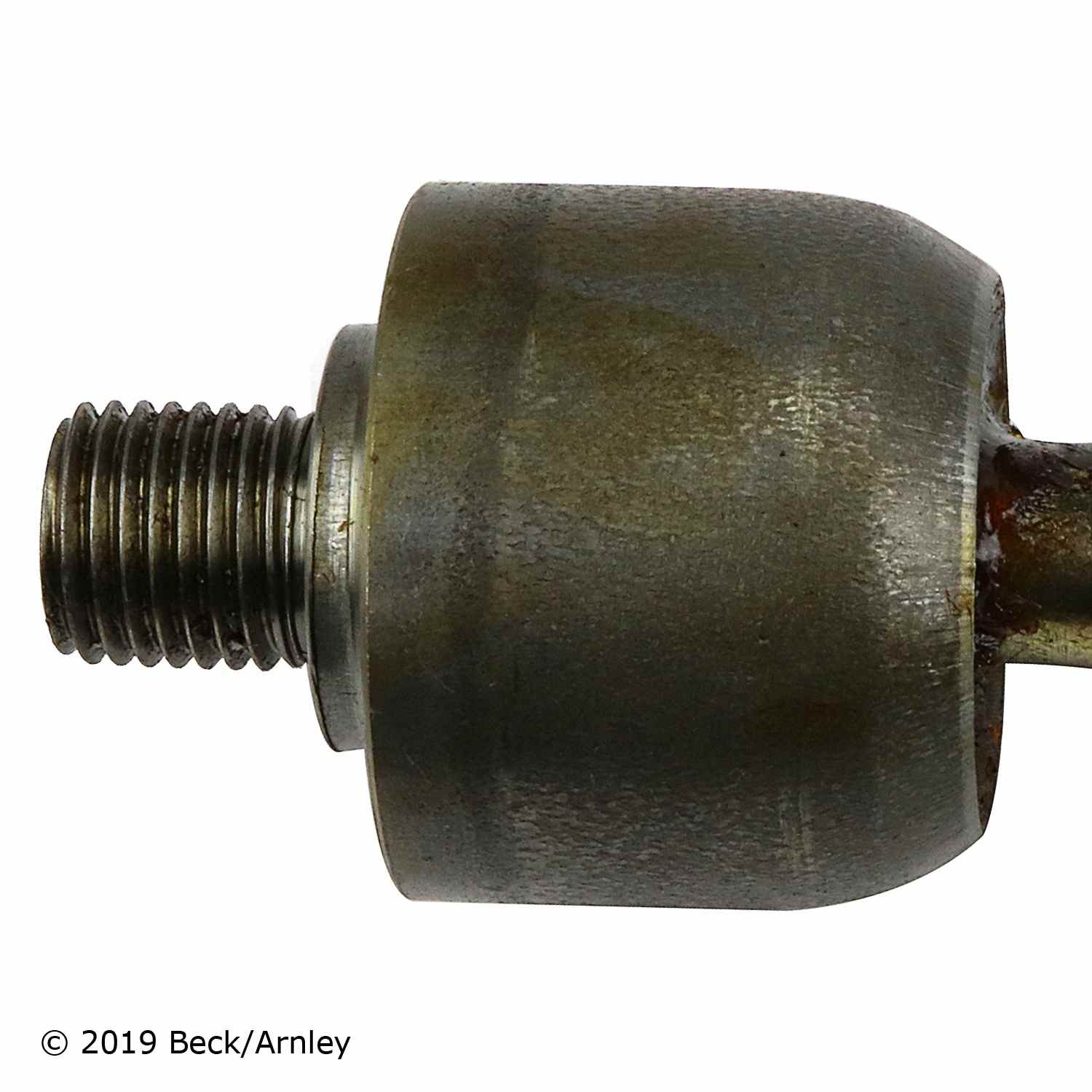 Beck/Arnley Steering Tie Rod End 101-4694