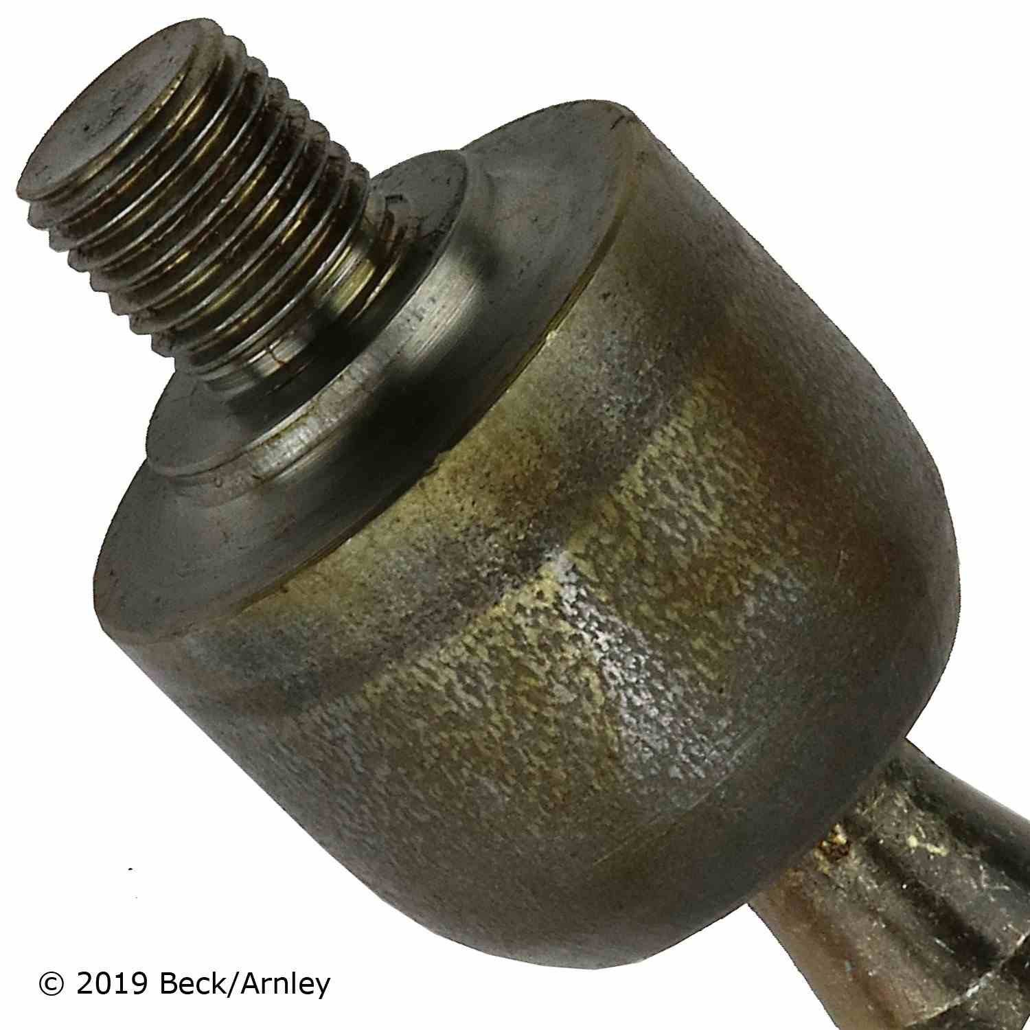 Beck/Arnley Steering Tie Rod End 101-4694