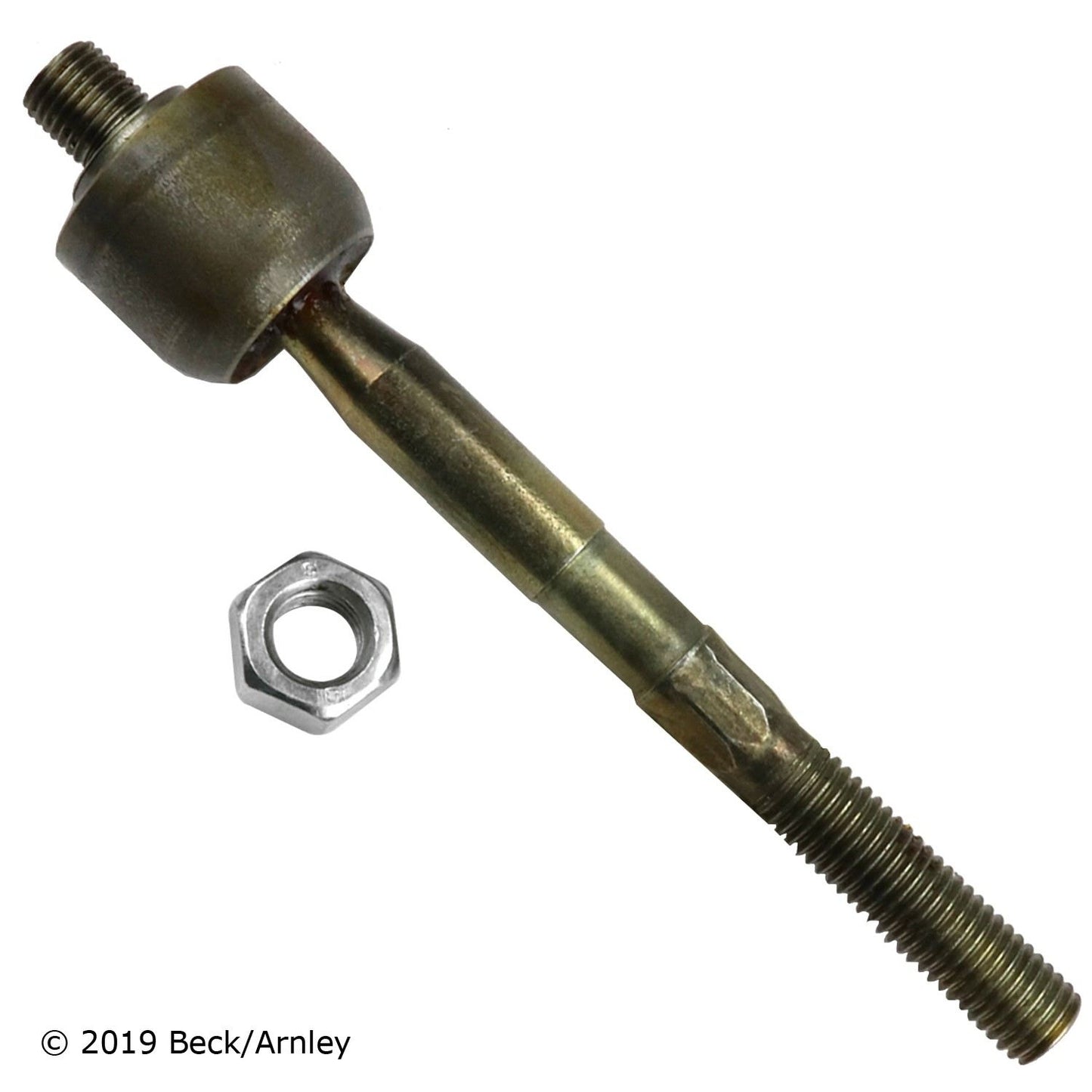 Beck/Arnley Steering Tie Rod End 101-4694