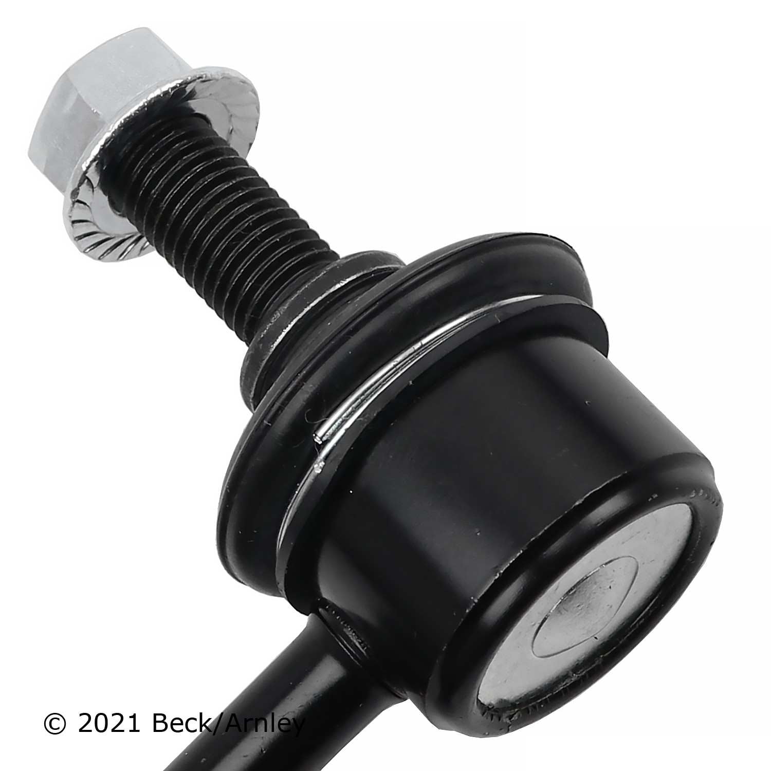 Beck/Arnley Suspension Stabilizer Bar Link 101-4698