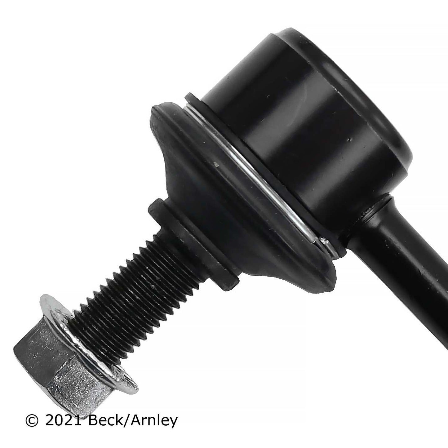 Beck/Arnley Suspension Stabilizer Bar Link 101-4698