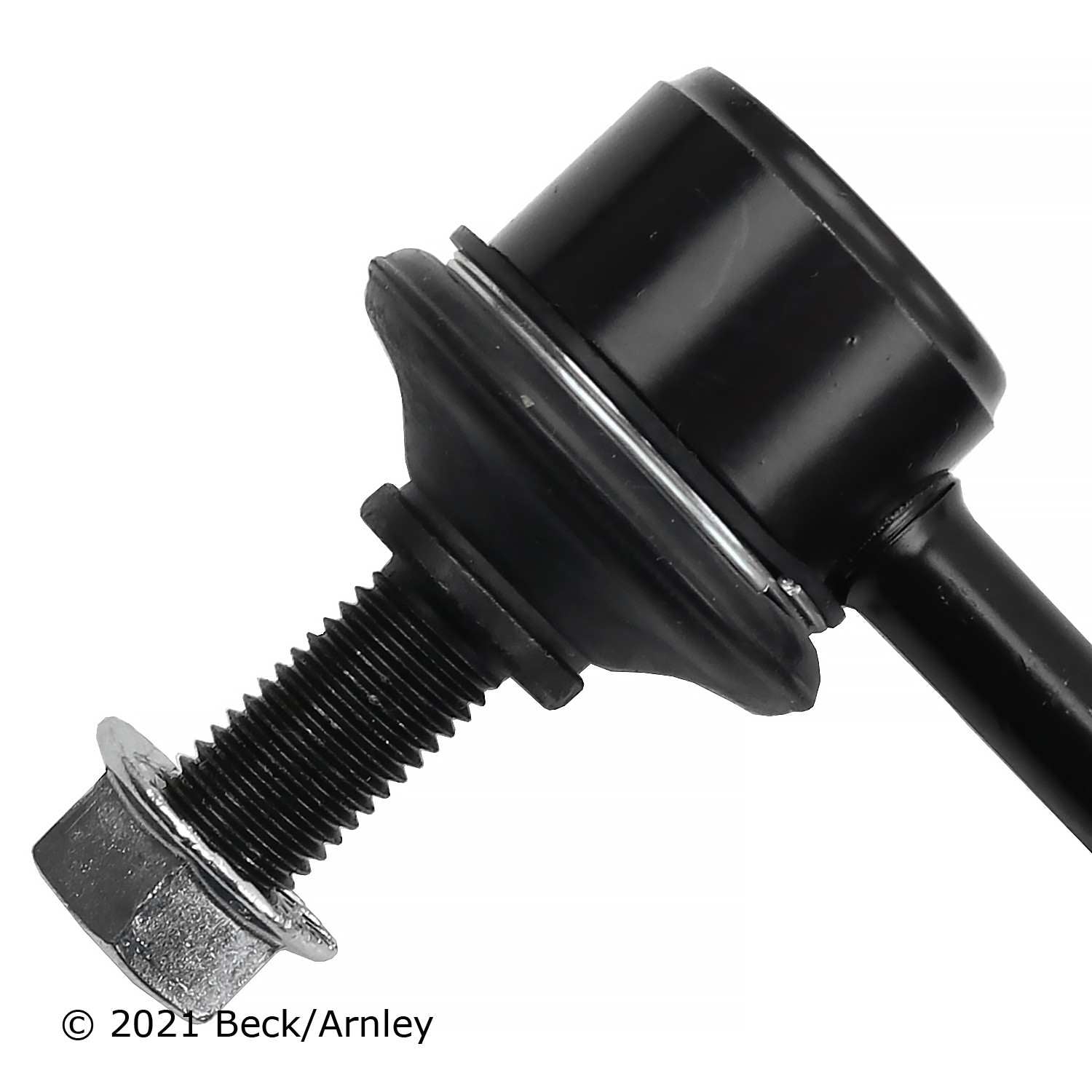 Beck/Arnley Suspension Stabilizer Bar Link 101-4698