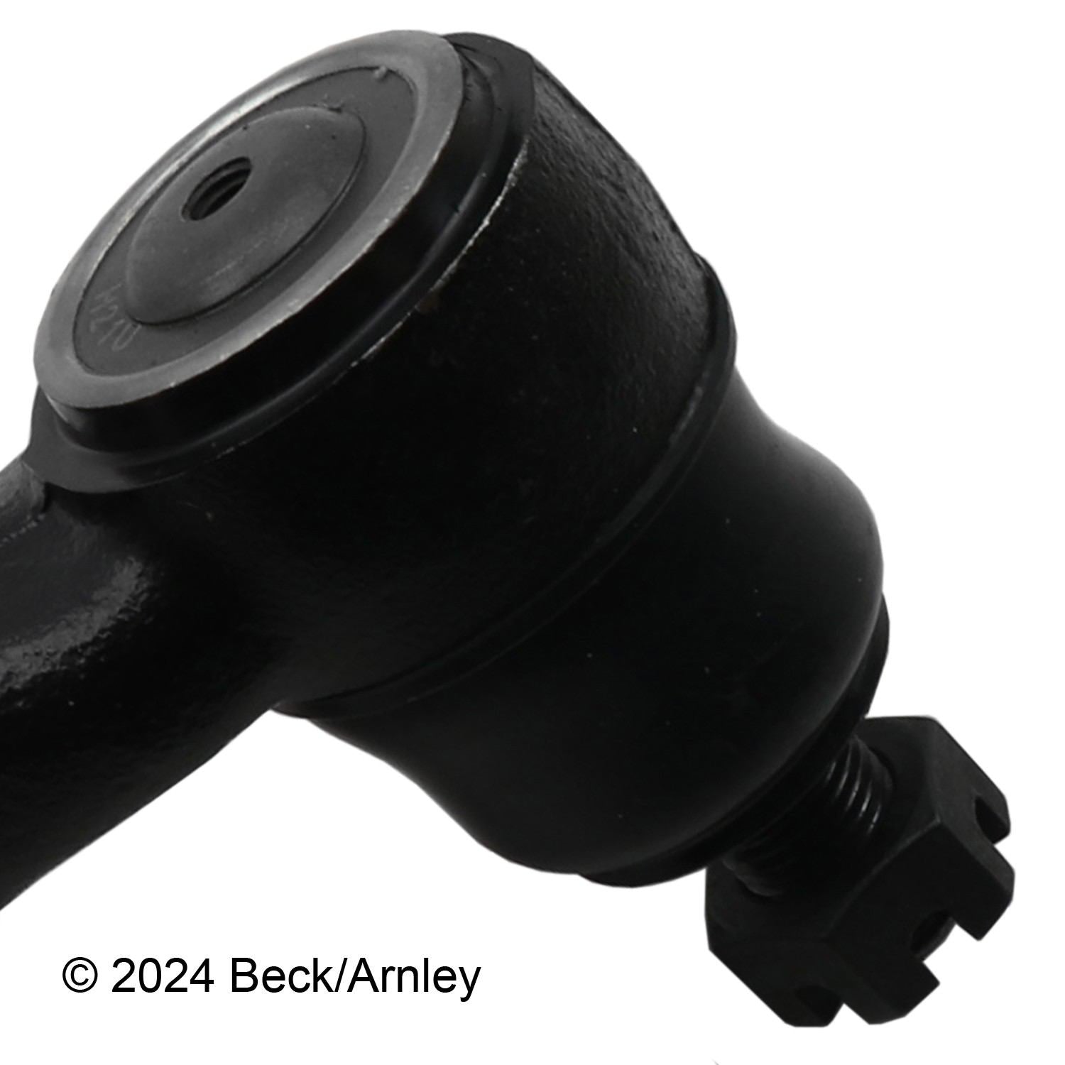 Beck/Arnley Steering Drag Link 101-4703