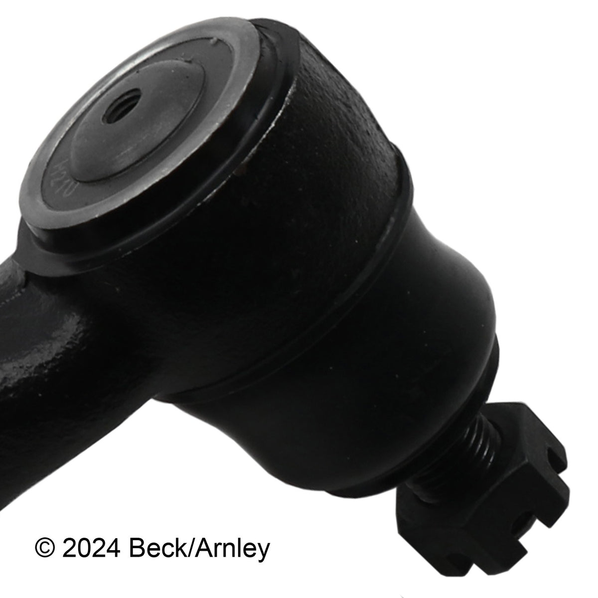 Beck/Arnley Steering Drag Link 101-4703