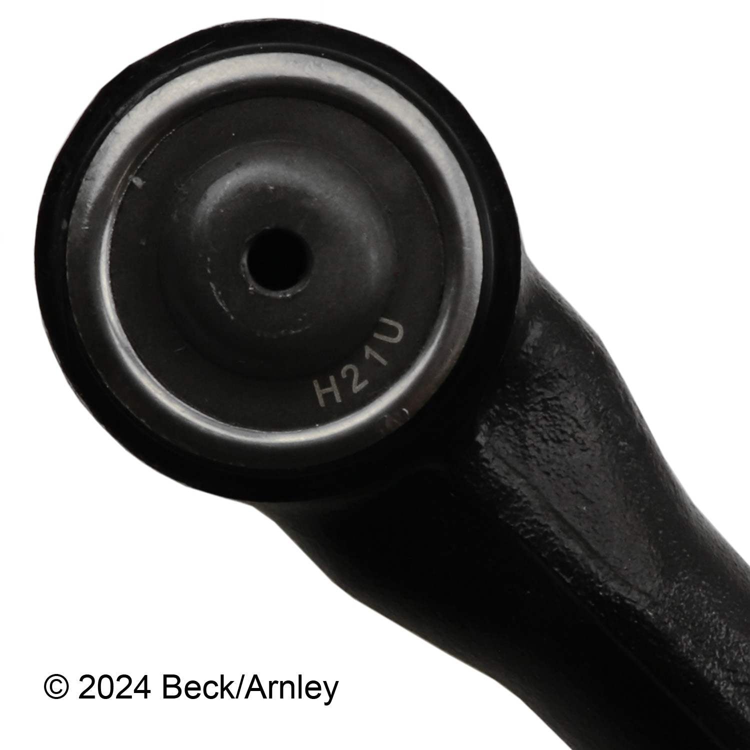Beck/Arnley Steering Drag Link 101-4703
