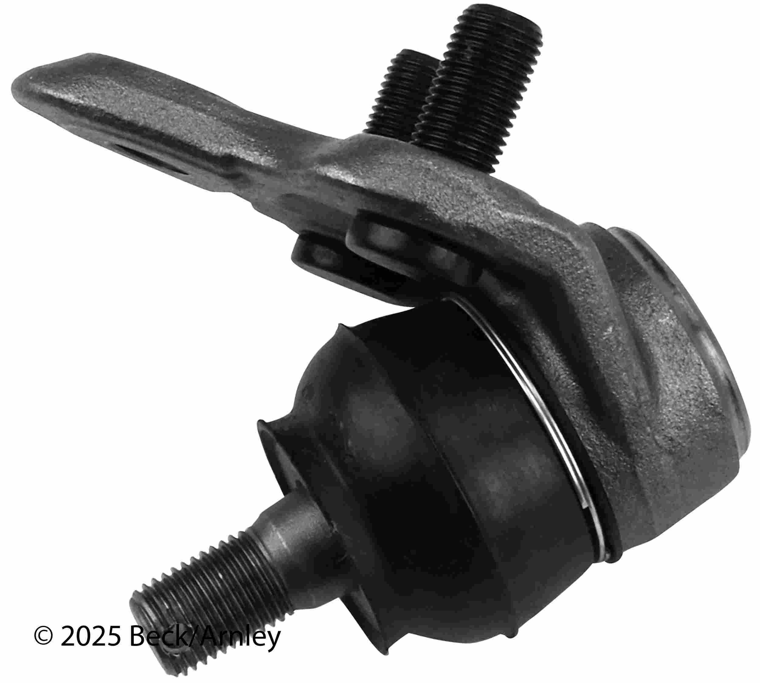 Beck/Arnley Suspension Ball Joint 101-4715