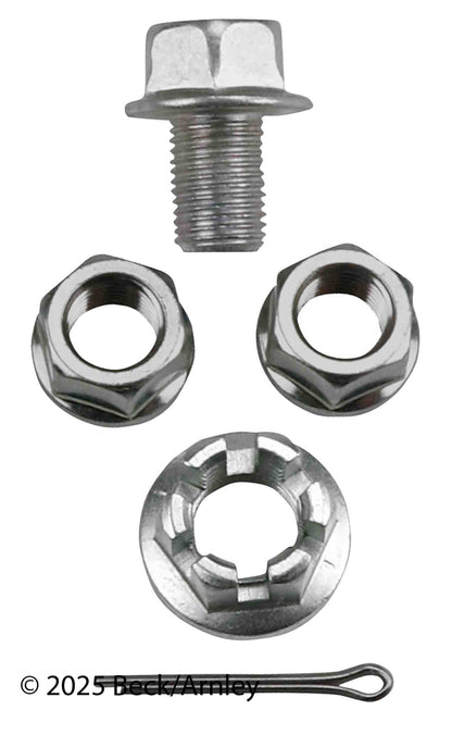 Beck/Arnley Suspension Ball Joint 101-4715