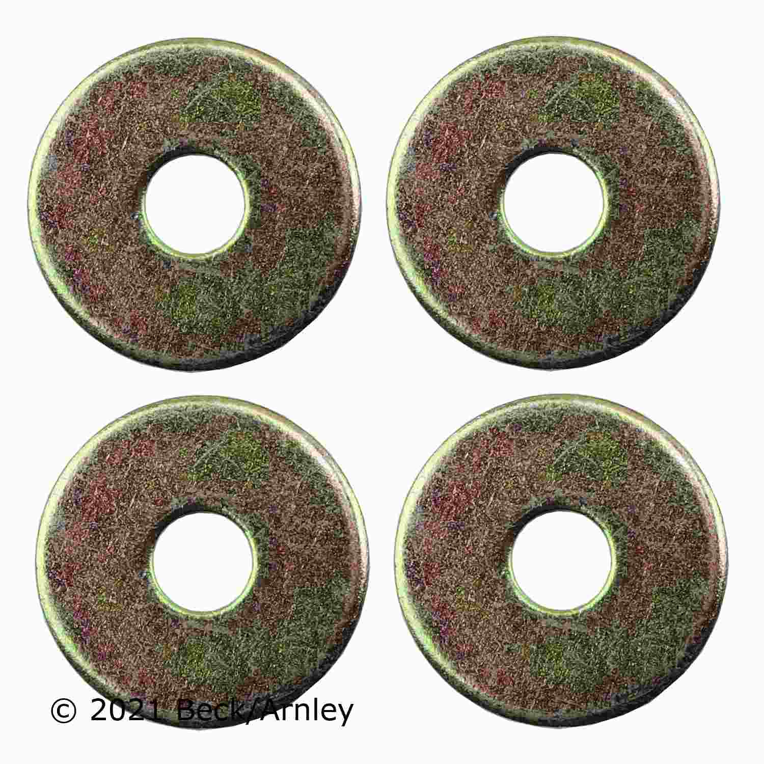 Beck/Arnley Suspension Stabilizer Bar Link Kit 101-4734