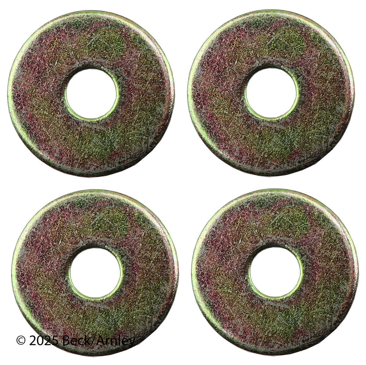 Beck/Arnley Suspension Stabilizer Bar Link Kit 101-4734