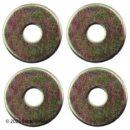 Beck/Arnley Suspension Stabilizer Bar Link Kit 101-4734