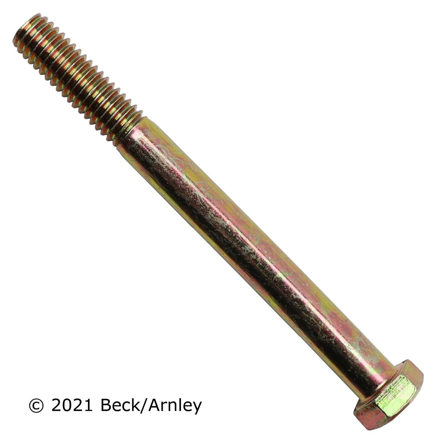 Beck/Arnley Suspension Stabilizer Bar Link Kit 101-4734