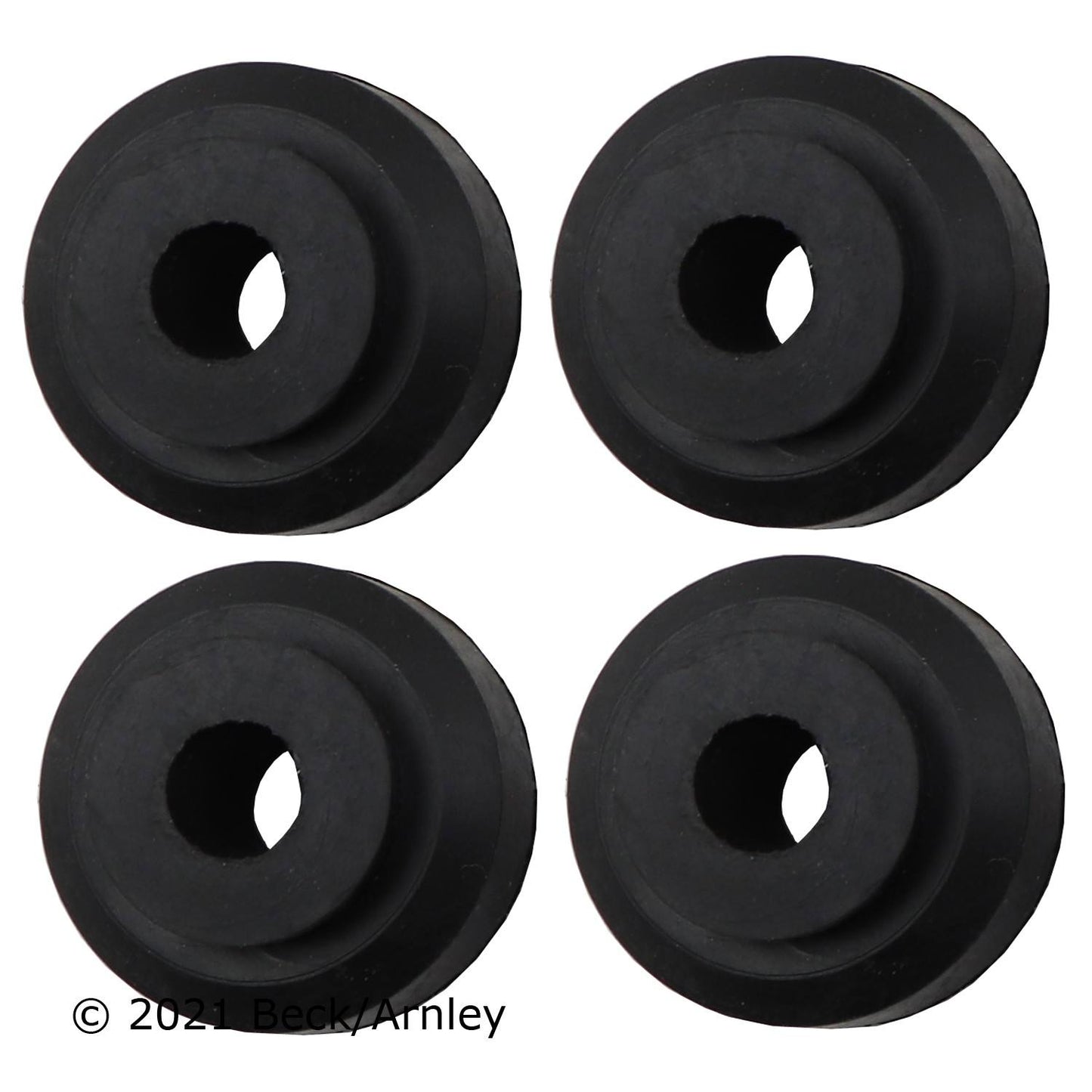 Beck/Arnley Suspension Stabilizer Bar Link Kit 101-4734