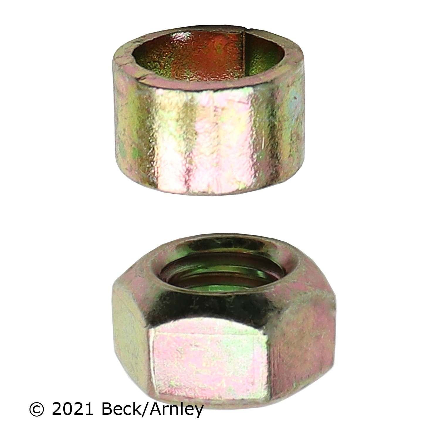 Beck/Arnley Suspension Stabilizer Bar Link Kit 101-4734