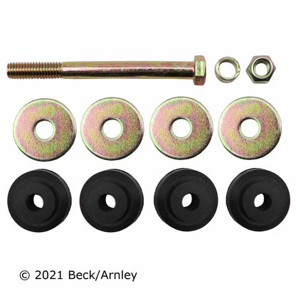 Beck/Arnley Suspension Stabilizer Bar Link Kit 101-4734