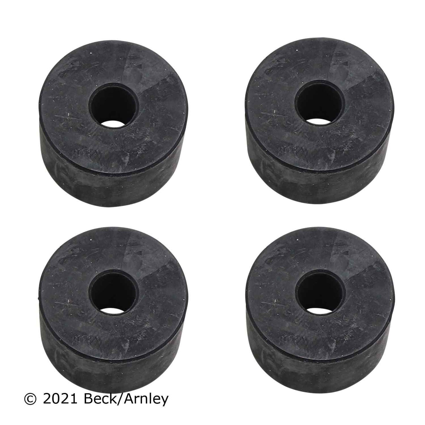 Beck/Arnley Suspension Stabilizer Bar Link Kit 101-4755