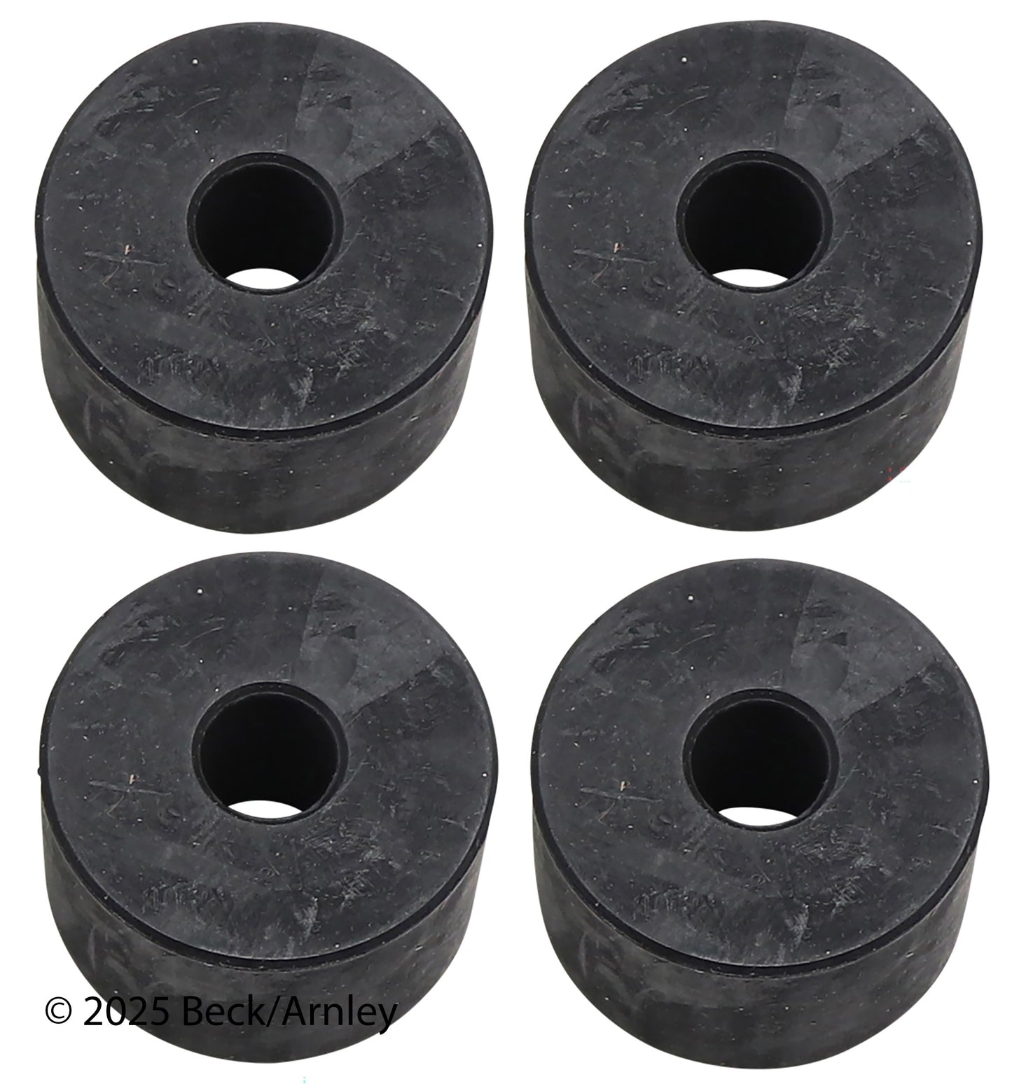 Beck/Arnley Suspension Stabilizer Bar Link Kit 101-4755