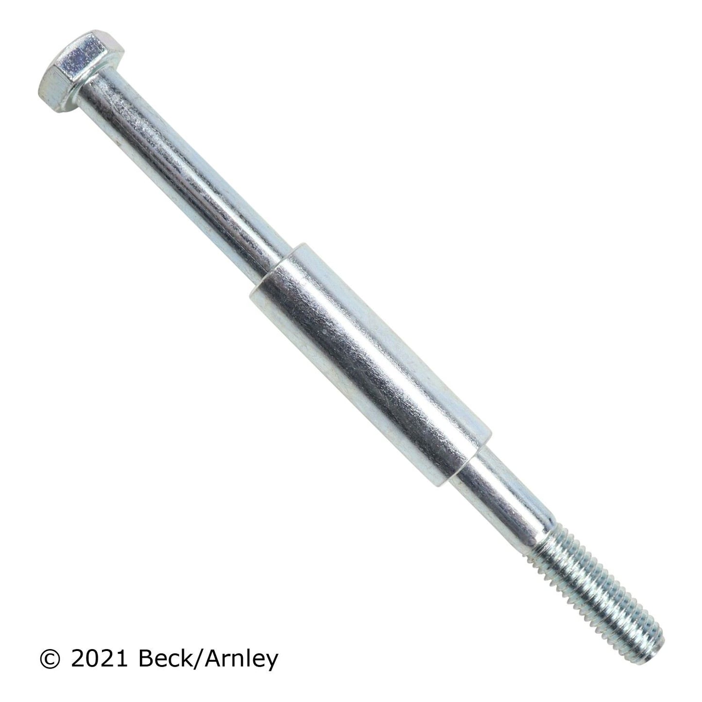 Beck/Arnley Suspension Stabilizer Bar Link Kit 101-4755