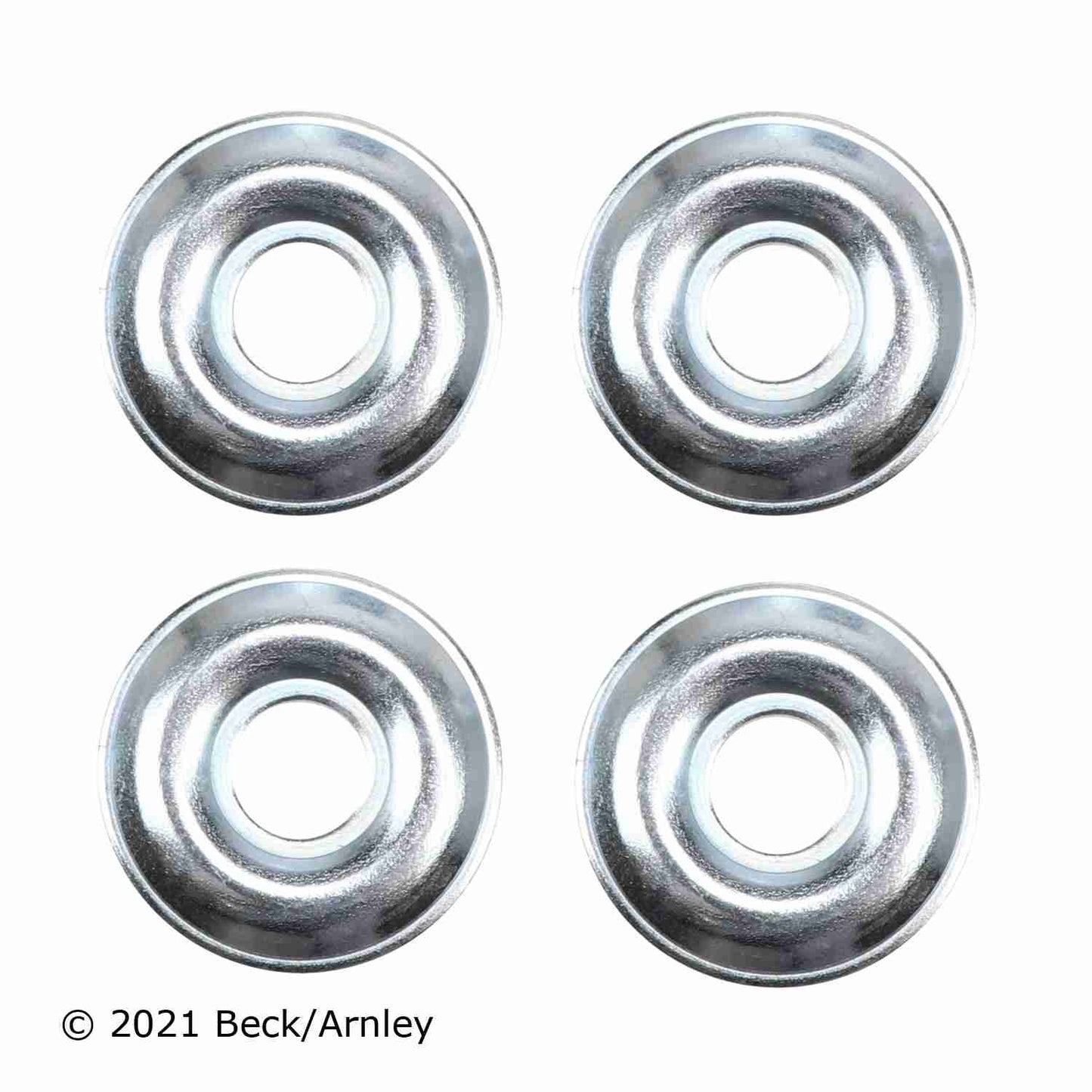 Beck/Arnley Suspension Stabilizer Bar Link Kit 101-4755