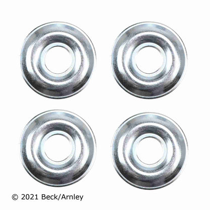 Beck/Arnley Suspension Stabilizer Bar Link Kit 101-4755