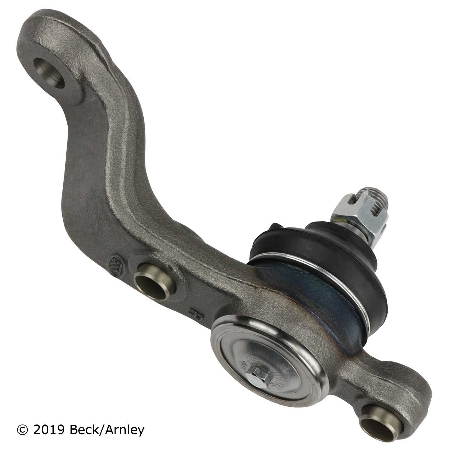Beck/Arnley Suspension Ball Joint 101-4777