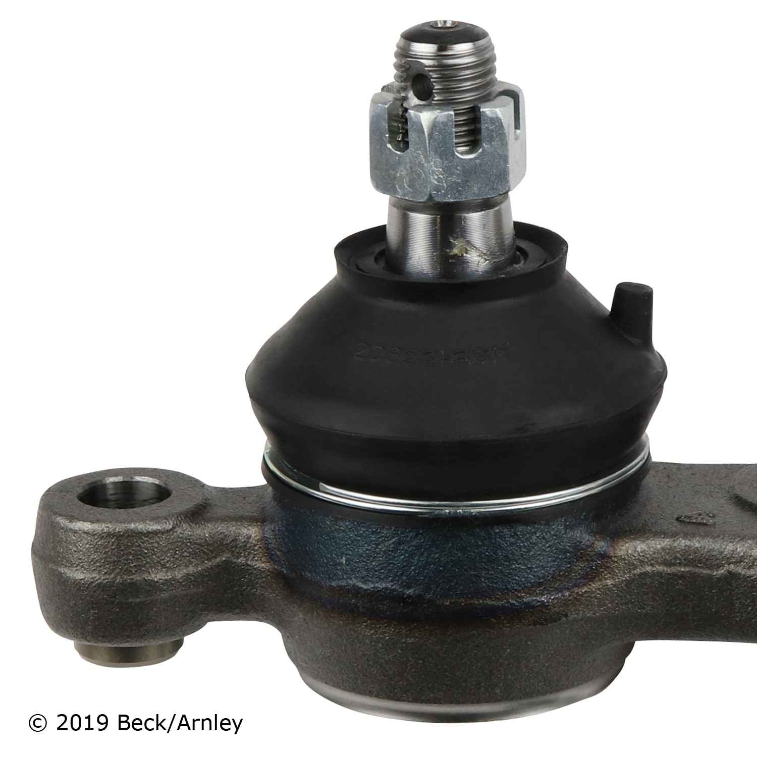 Beck/Arnley Suspension Ball Joint 101-4777