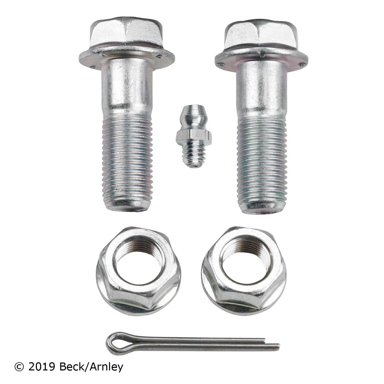 Beck/Arnley Suspension Ball Joint 101-4777