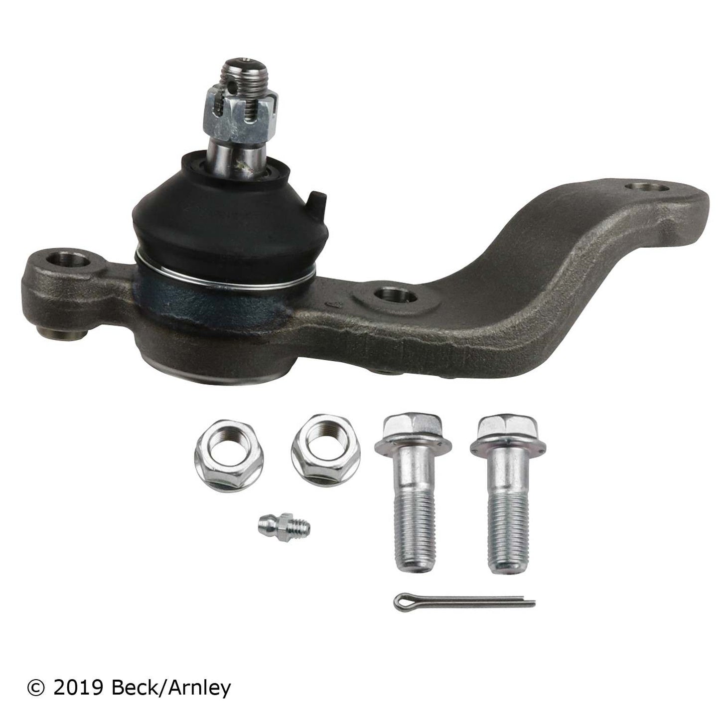 Beck/Arnley Suspension Ball Joint 101-4777