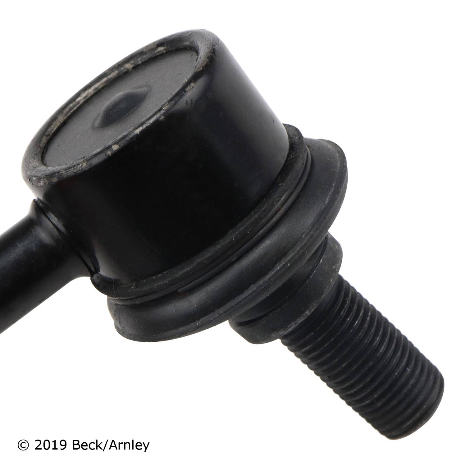 Beck/Arnley Suspension Stabilizer Bar Link 101-4791
