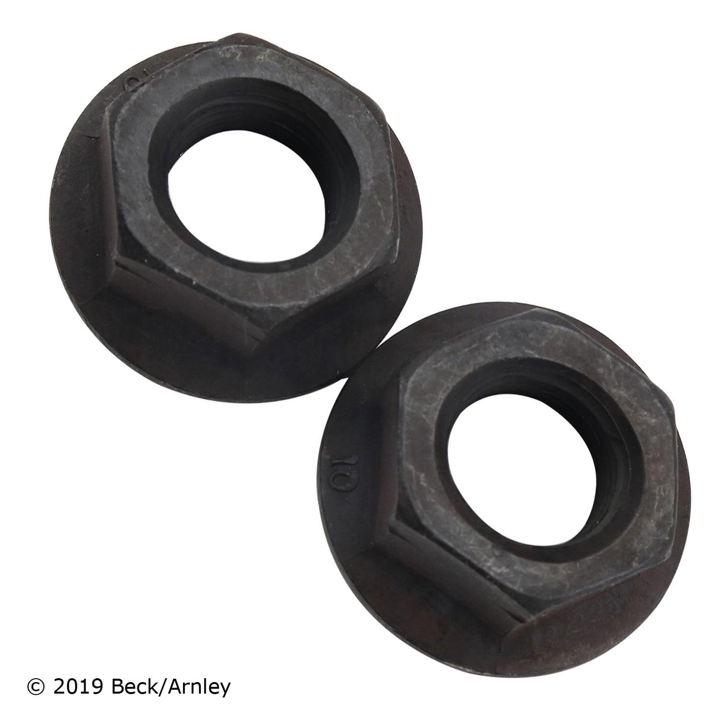 Beck/Arnley Suspension Stabilizer Bar Link 101-4791