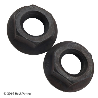 Beck/Arnley Suspension Stabilizer Bar Link 101-4791