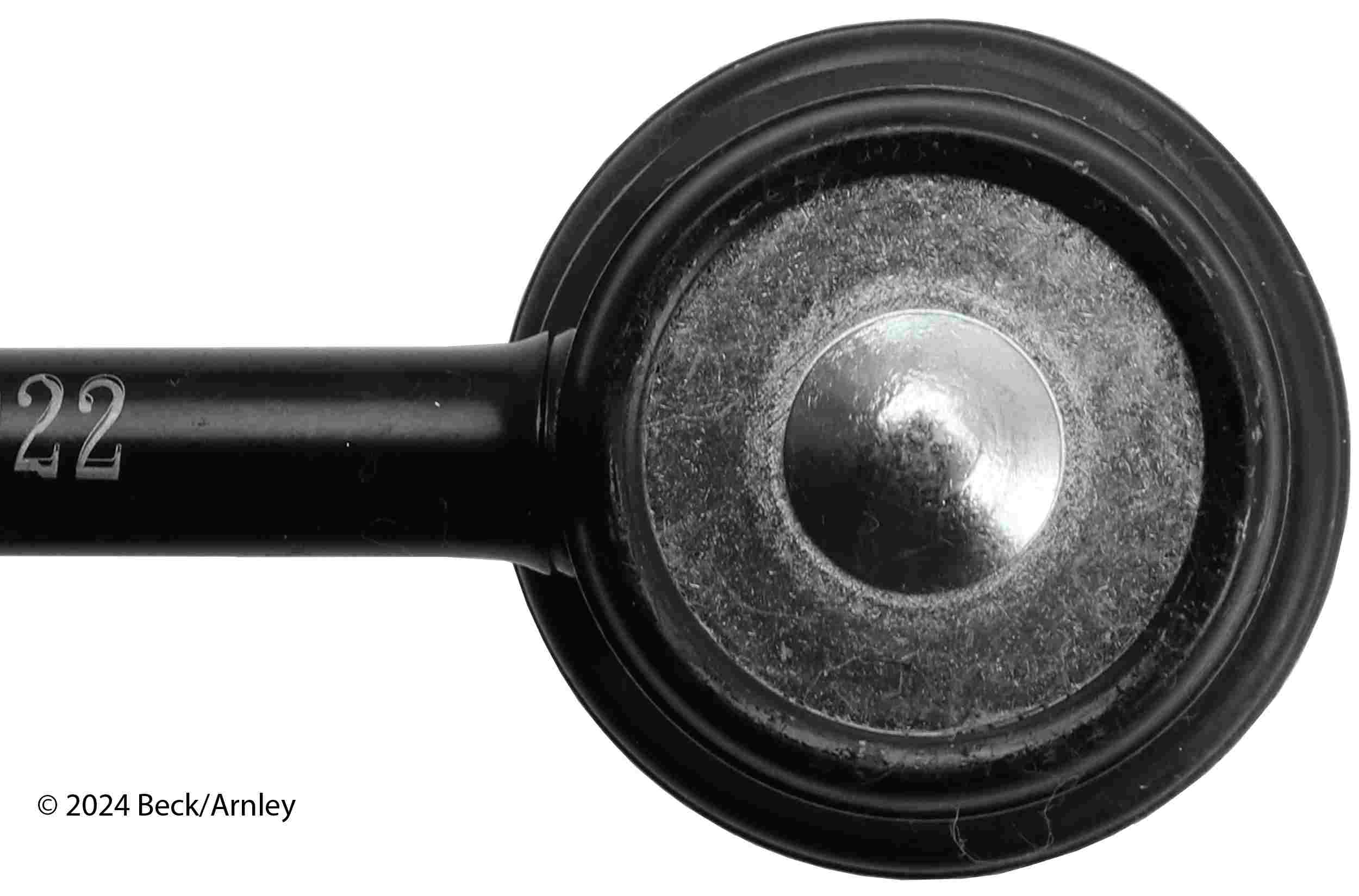 Beck/Arnley Suspension Stabilizer Bar Link 101-4794