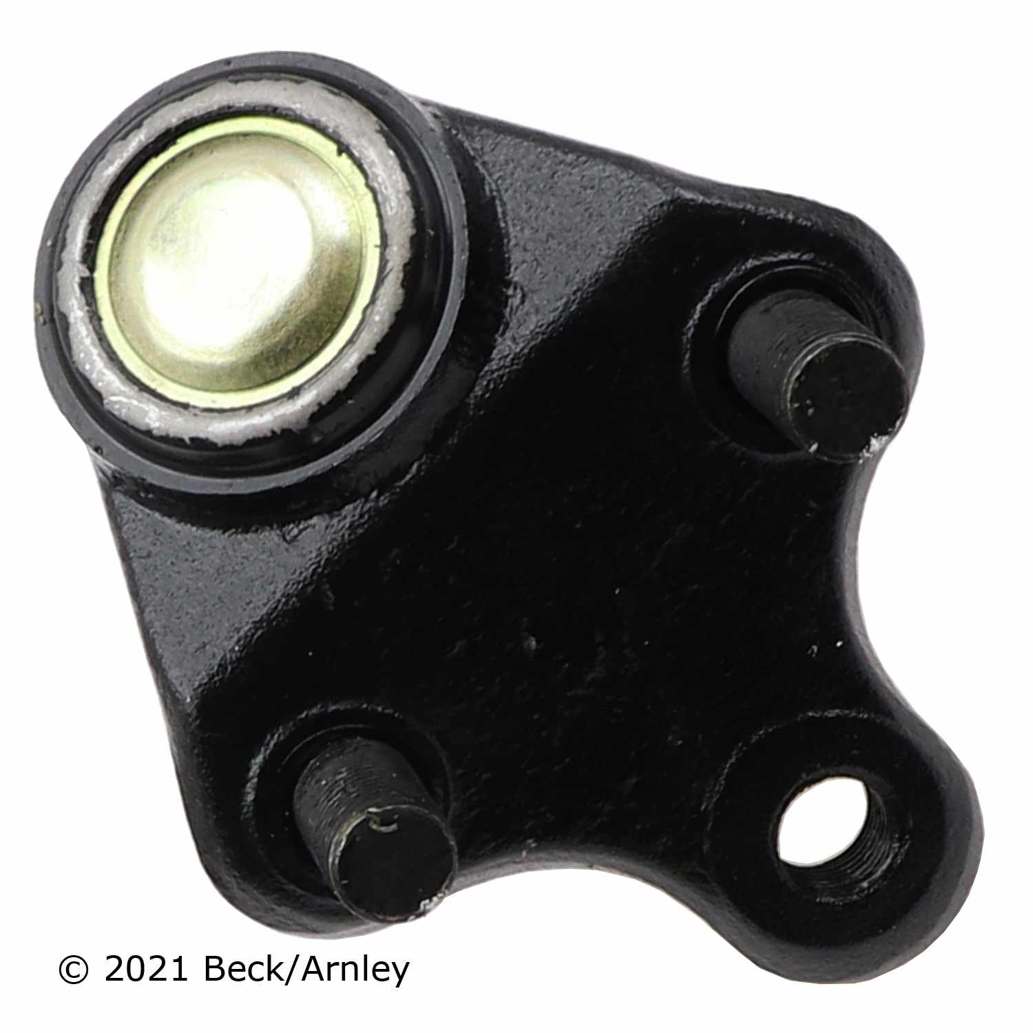 Beck/Arnley Suspension Ball Joint 101-4808