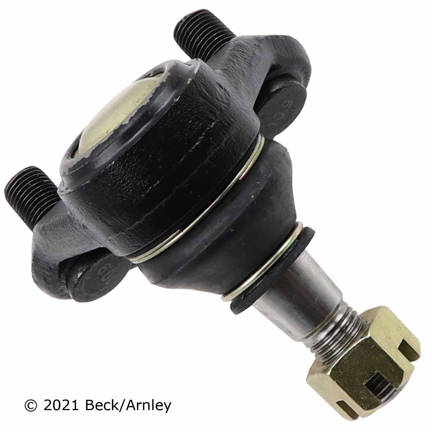 Beck/Arnley Suspension Ball Joint 101-4808