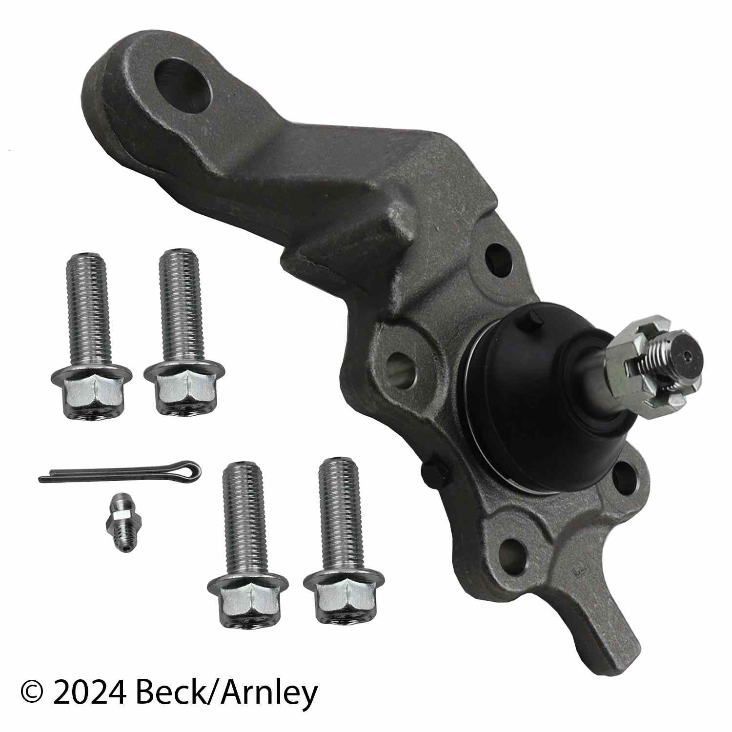 Beck/Arnley Suspension Ball Joint 101-4814